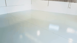 workshop epoxy floor coatings Brendale