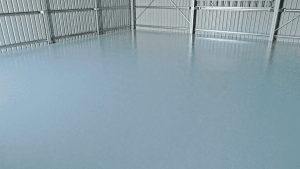 epoxy floor coatings for sheds at home