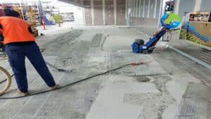 toowoomba concrete grinding