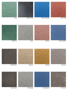durable coatings quartz flooring