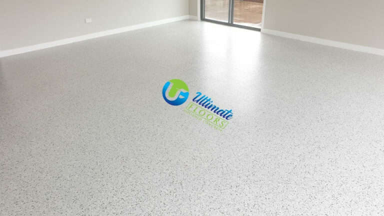 epoxy floor coating service dalby