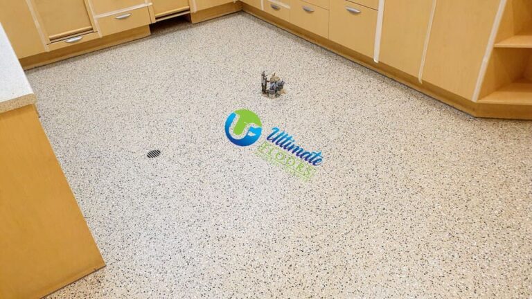 epoxy floor coating service toowoomba