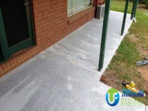 epoxy floor coating in beerwah