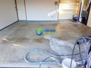 epoxy flooring in north lakes