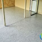 garage floor epoxy