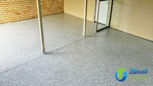 garage floor epoxy